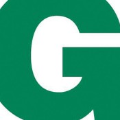 Green's Logo