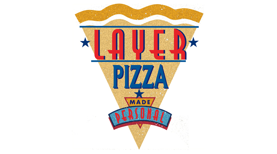 Layer Pizza